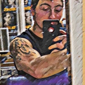 Meet your Posher, Jesse